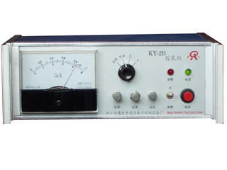 KY-2B控氧仪