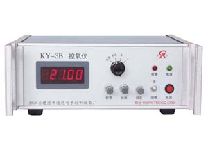 KY-3B控氧仪