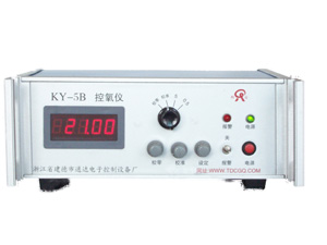 KY-5B控氧仪