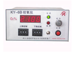 KY-6B控氧仪