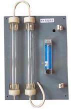 氧电极气体净化预处理器 氧氮传感器脱硫脱水除尘净化装置