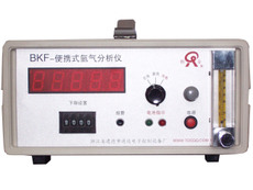 BFK便携式氩气分析仪