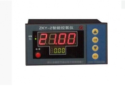 ZYK-2智能控氧仪(图1)