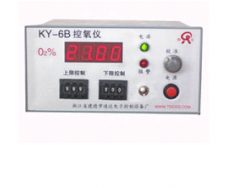 KY-6B控氧仪(图1)